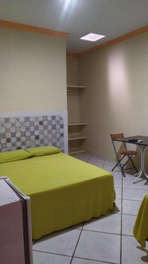 Aguias Hotel São Luís Dış mekan fotoğraf