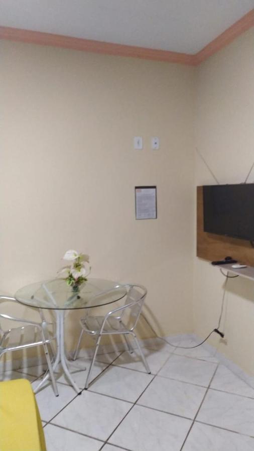 Aguias Hotel São Luís Dış mekan fotoğraf