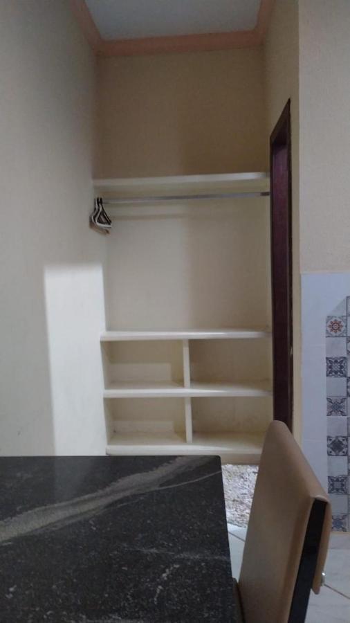 Aguias Hotel São Luís Dış mekan fotoğraf