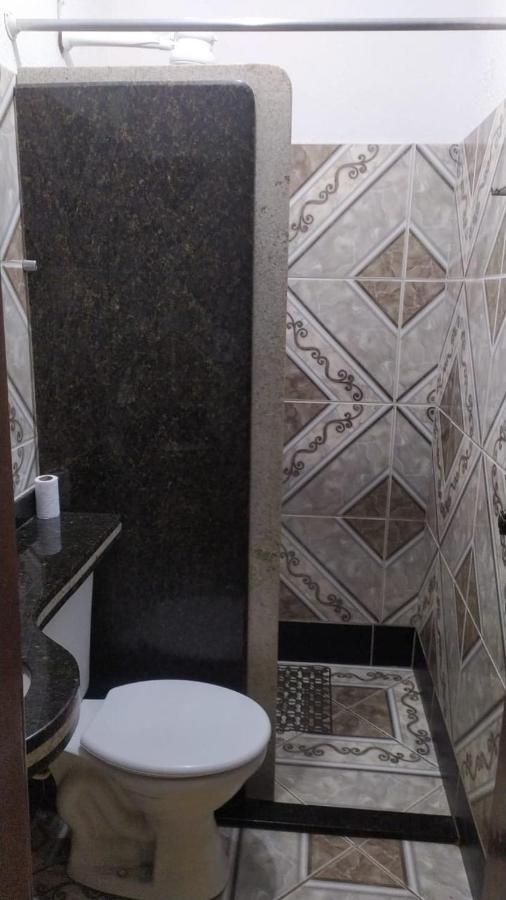 Aguias Hotel São Luís Dış mekan fotoğraf