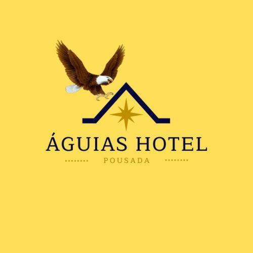 Aguias Hotel São Luís Dış mekan fotoğraf